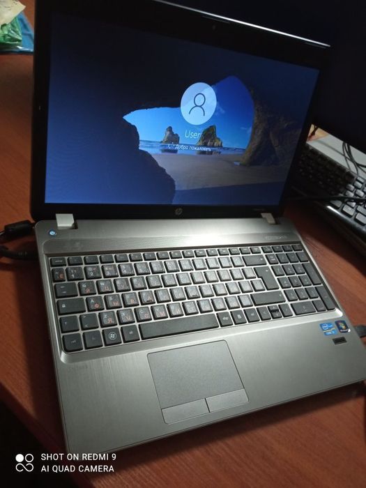 Ноутбук Hp Probook 4530s Купить